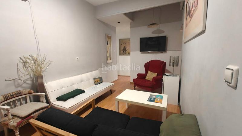 Foto 4cc6b272-a7bf-4bb1-ab74-630025171d8a. Miete etagenwohnung mit heizung in Gaztambide Madrid