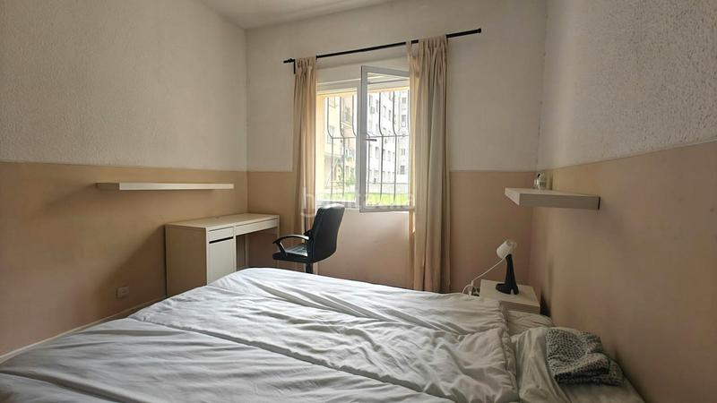 Foto faae99b5-0096-45d4-95a9-8f3d8053248c. Miete etagenwohnung mit heizung in Gaztambide Madrid