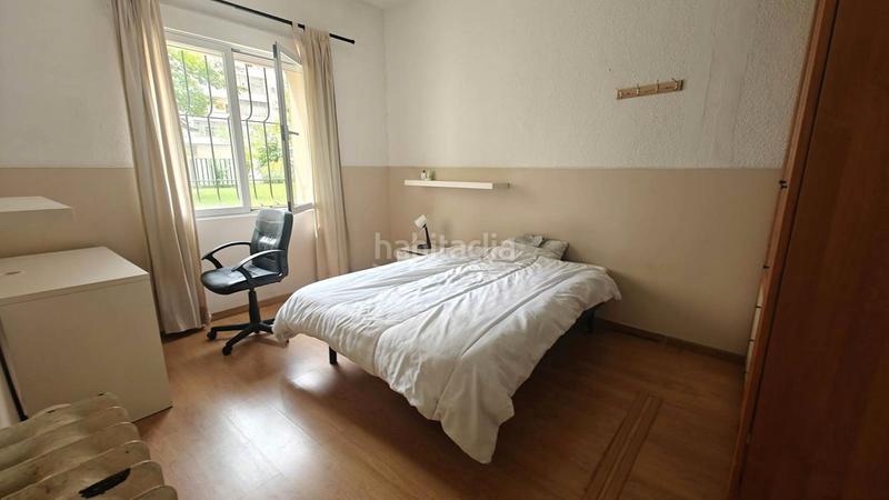 Foto 534ee06a-2bc8-4448-8d64-1175546c5f34. Rent flat with heating in Gaztambide Madrid