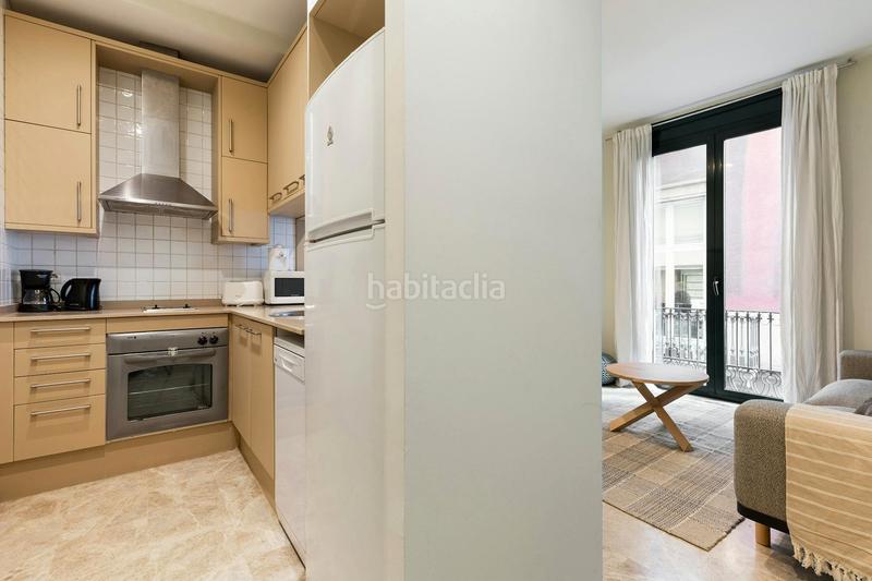 Foto fc760e99-c35e-4670-92c2-5479c5107fb0. Affitto appartamento in Gòtic Barcelona