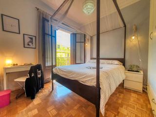 Location Appartement  N/a. Calle de vallehermoso, madrid