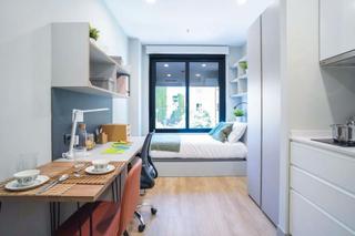 Location Appartement  N/a. Calle camilo josé cela, sevilla