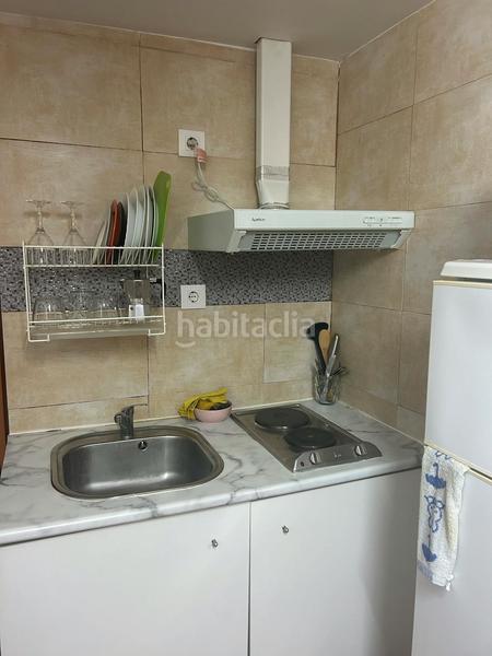 Foto 50728066-90a4-4019-8d62-c02eb059cb81. Affitto appartamento con riscaldamento in La Florida Hospitalet de Llobregat (L´)