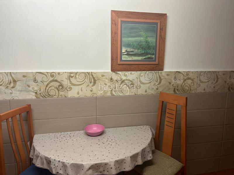 Foto 72b1a9d4-0a0d-47e3-b647-e619ee17d363. Miete etagenwohnung mit heizung in La Florida Hospitalet de Llobregat (L´)