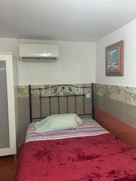 Foto d12f0cf4-4947-4392-a305-5f7af7e75b38. Miete etagenwohnung mit heizung in La Florida Hospitalet de Llobregat (L´)