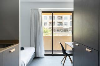 Alquiler Piso  N/a. Passeig facultats, valencia