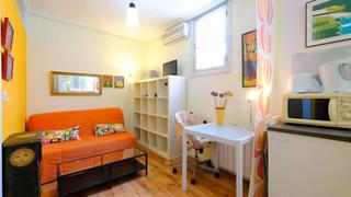 Location Appartement  N/a. Glorieta de bilbao, madrid