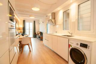 Miete Etagenwohnung  N/a. Carrer daragó, barcelona