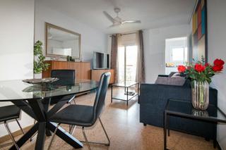 Location Appartement  N/a. Carrer damadeu torner, lhospitalet de llobregat