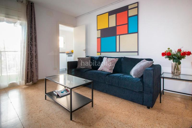 Foto 28280c83-bf47-4d71-bd58-e08c3e5d0a26. Location appartement avec chauffage dans Santa Eulàlia Hospitalet de Llobregat (L´)