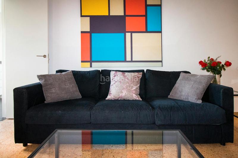 Foto efbc3873-9266-4f1d-a3c5-8e511be8e3d2. Location appartement avec chauffage dans Santa Eulàlia Hospitalet de Llobregat (L´)