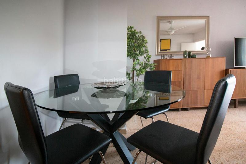 Foto 126c8009-a81f-4c9d-ba7a-db65eb59239e. Miete etagenwohnung mit heizung in Santa Eulàlia Hospitalet de Llobregat (L´)