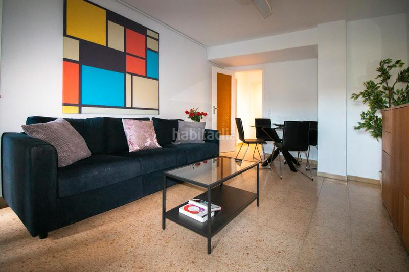 Foto ababb394-6cf1-43a7-82c9-9e2fb86f1705. Miete etagenwohnung mit heizung in Santa Eulàlia Hospitalet de Llobregat (L´)