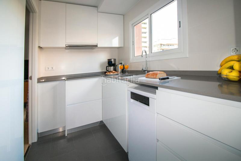 Foto c9db20b1-d6df-4aa1-a95d-1a8f8d950379. Rent flat with heating in Santa Eulàlia Hospitalet de Llobregat (L´)