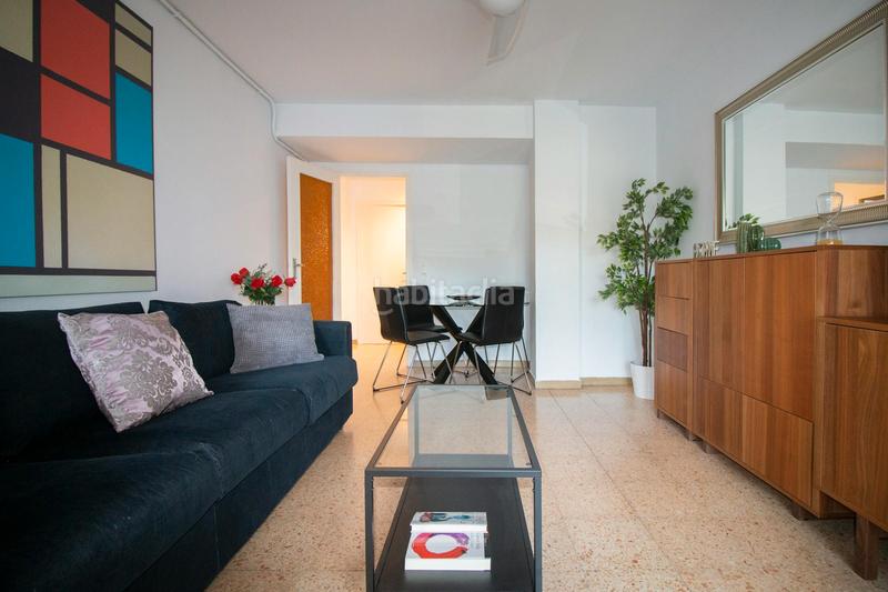 Foto eae17b4f-cf3a-441d-a7ef-adc9ddc4272d. Rent flat with heating in Santa Eulàlia Hospitalet de Llobregat (L´)