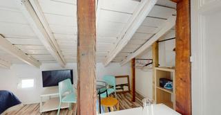 Rent Flat  N/a. Calle de ponzano, madrid