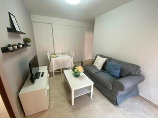 Location Appartement  N/a. Calle de calahorra, madrid