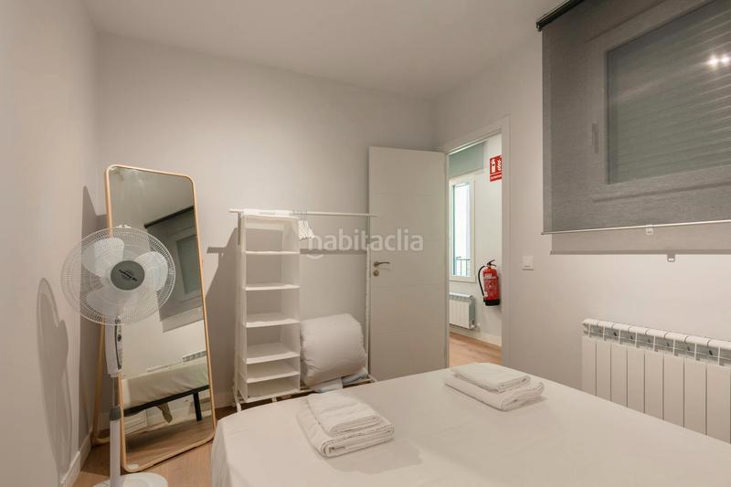 Foto 45933a40-a04b-4368-9e51-4a817b156c3e. Affitto appartamento con riscaldamento in Embajadores-Lavapiés Madrid