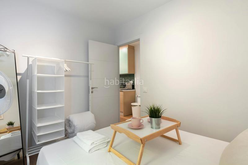 Foto ce0669ed-8389-49d0-bf02-d6d1d892a93d. Affitto appartamento con riscaldamento in Embajadores-Lavapiés Madrid