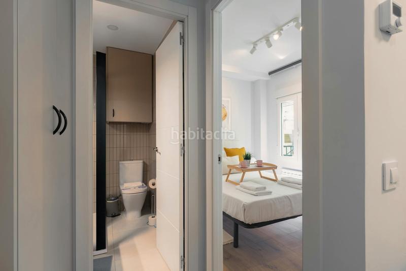 Foto 3fbf5340-28ea-4c8a-baac-73c079d08eb5. Lloguer pis amb calefacció a Embajadores-Lavapiés Madrid