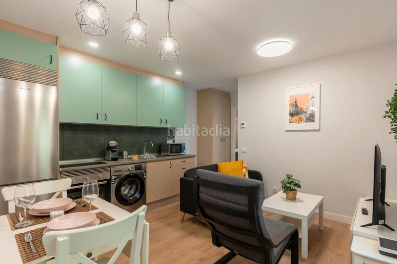 Foto ff31d437-e8d6-4091-9ef2-ba8c041588f0. Lloguer pis amb calefacció a Embajadores-Lavapiés Madrid