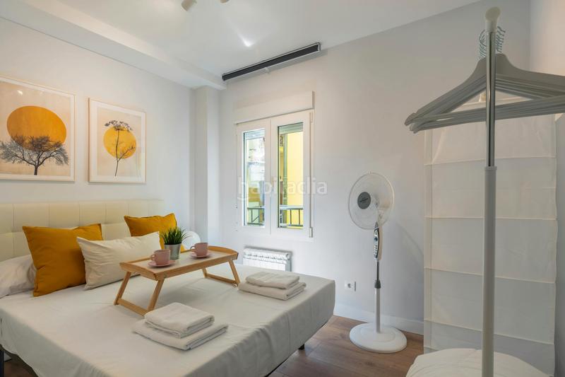 Foto 0de70aa5-966e-4f0c-8ea9-9b3005c26bae. Location appartement avec chauffage dans Embajadores-Lavapiés Madrid