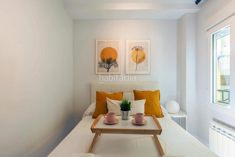 Foto ca257bcd-bbb9-4566-8d2f-ece7d9e4d62c. Location appartement avec chauffage dans Embajadores-Lavapiés Madrid