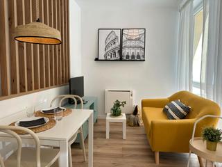 Location Appartement  N/a. Calle de fernando mora, madrid