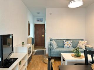 Location Appartement  N/a. Calle de cebreros, madrid