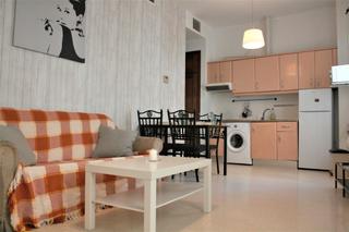 Location Appartement  N/a. Plaza san martín, sevilla