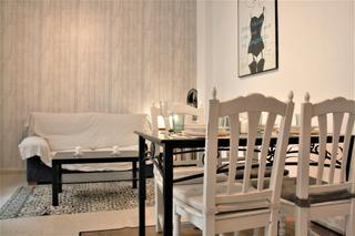 Location Appartement  N/a. Plaza san martín, sevilla