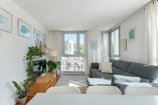 Location Appartement  N/a. Carrer del doctor aiguader, barcelona