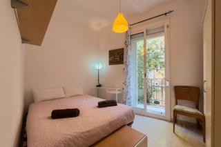 Location Appartement  N/a. Carrer de pavia, barcelona