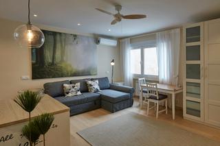 Alquiler Piso  N/a. Calle del conde duque, madrid