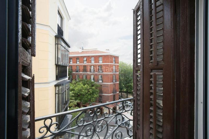 Foto 4489ee58-32dd-41a8-827b-7ba60d9e4e7c. Lloguer pis a Palacio Madrid