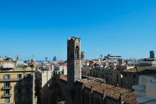 Lloguer Pis  N/a. Plaça de ramon berenguer el gran, barcelona