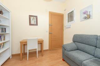 Location Appartement  N/a. Calle de sagunto, madrid
