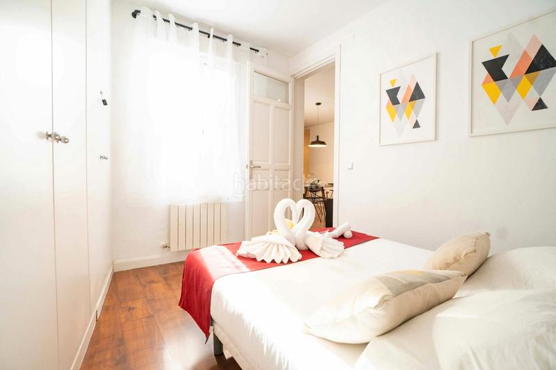 Foto 2470096f-3f56-47b8-bb25-e8c0d12368a1. Alquiler piso calle del duque de rivas, en Embajadores-Lavapiés Madrid