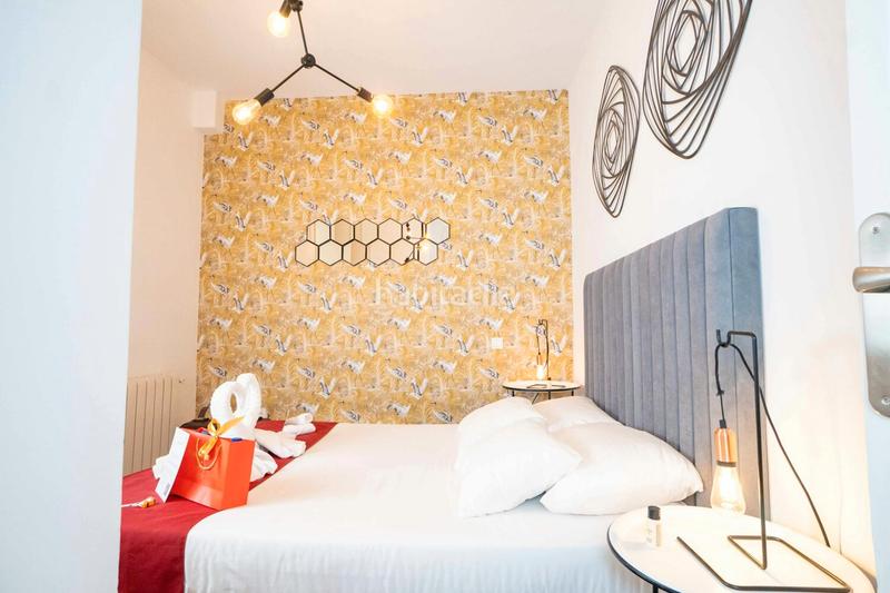 Foto 4cfaf4b5-4e96-4d84-acf9-6504233ead56. Alquiler piso calle del duque de rivas, en Embajadores-Lavapiés Madrid