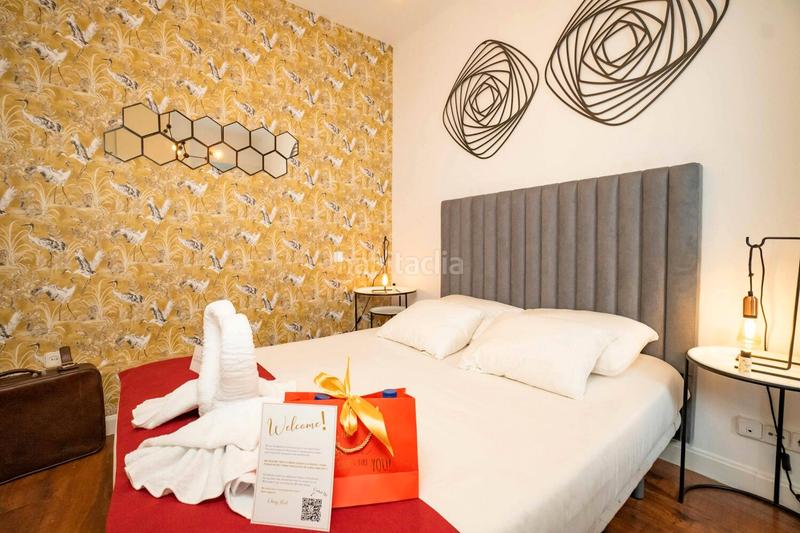 Foto 6f739282-c60b-4ff0-b994-6d3677dd93e8. Alquiler piso calle del duque de rivas, en Embajadores-Lavapiés Madrid