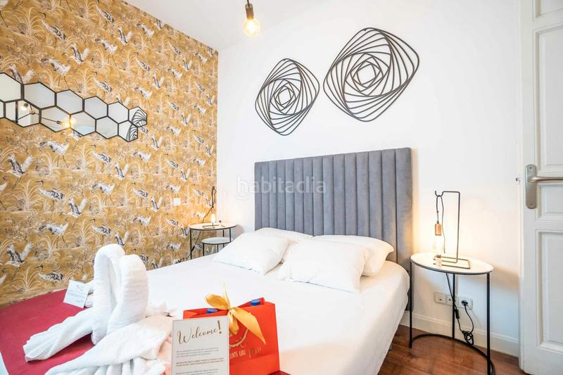 Foto a7951656-8d11-46b1-9d12-7a70ec334bc1. Alquiler piso calle del duque de rivas, en Embajadores-Lavapiés Madrid