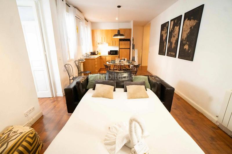 Foto 6e222ee3-e2bf-4286-adcb-4b1ae39cca04. Lloguer pis a Embajadores-Lavapiés Madrid