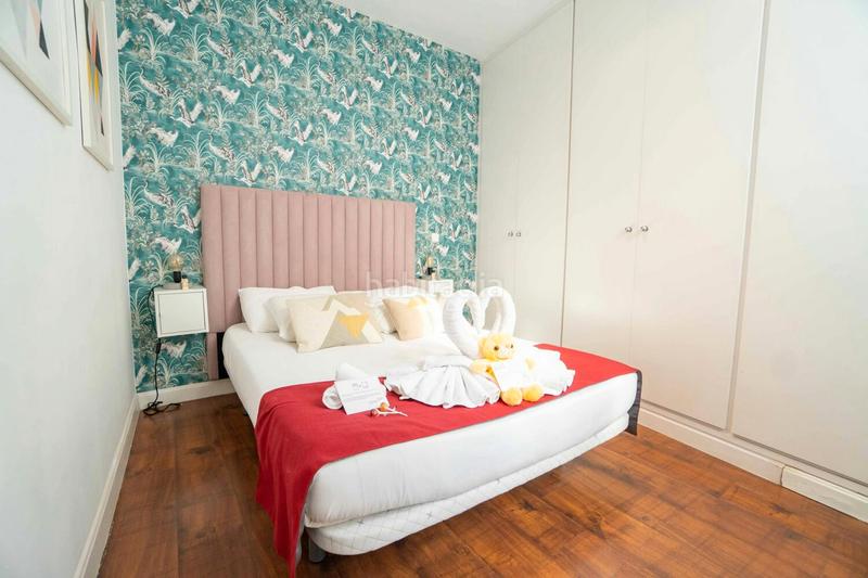 Foto 737405c1-f0aa-4f5e-af4c-5d2e580e72fe. Lloguer pis a Embajadores-Lavapiés Madrid