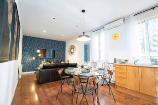 Etagenwohnung in N/A