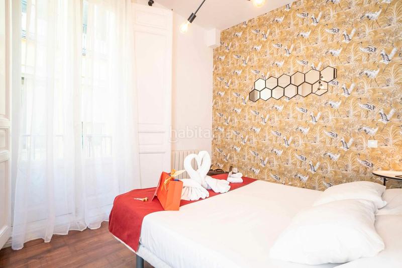 Foto 788580db-c57f-49fb-bc44-2682d0f3b687. Miete etagenwohnung in Embajadores-Lavapiés Madrid