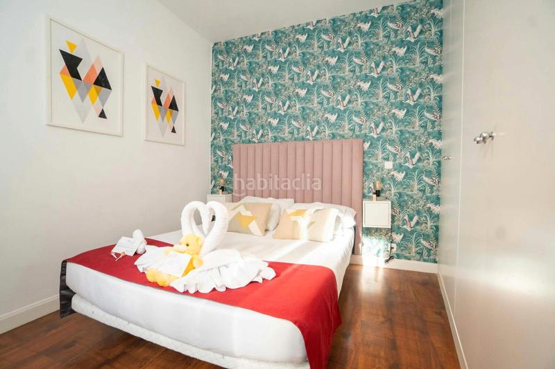 Foto ce91808b-9bb5-4a19-b94c-b329901dab60. Miete etagenwohnung in Embajadores-Lavapiés Madrid