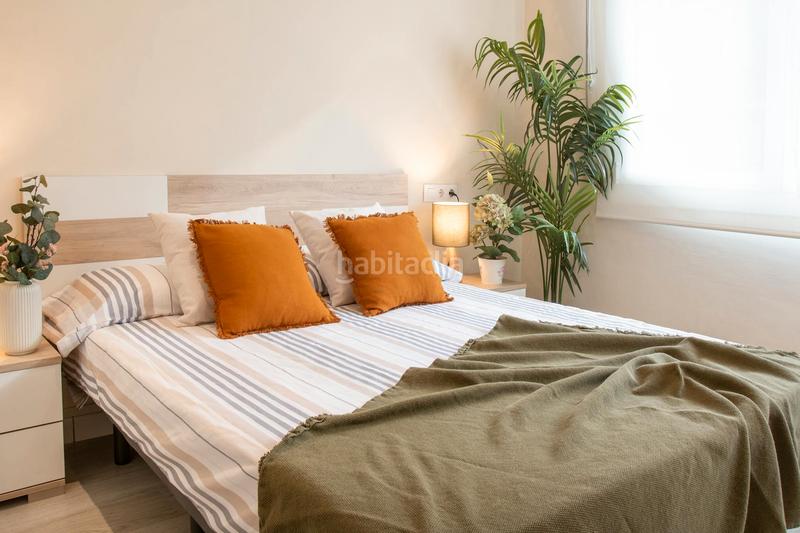 Foto 2fc4d375-36f2-40dd-b54d-2b413b5e9527. Affitto appartamento con riscaldamento in Sant Antoni Barcelona