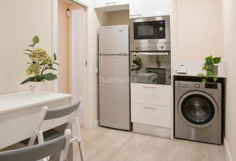 Foto aa5a44d4-be8e-45f3-b065-06aea6172213. Affitto appartamento con riscaldamento in Sant Antoni Barcelona