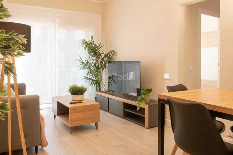 Foto da78b7cc-41e4-4c7f-8bcb-e22e35c82d42. Rent flat with heating in Sant Antoni Barcelona