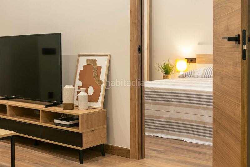 Foto 86b9e4a6-202a-4144-a6b4-28e41725013f. Affitto appartamento con riscaldamento in El Camp de l´Arpa del Clot Barcelona